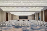 Yichun Gao'an Days Wyndham Hotel