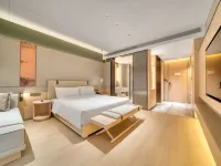 Ninghai Zhenhe Haiyi Hotel Ξενοδοχεία στην πόλη Νινγκάι