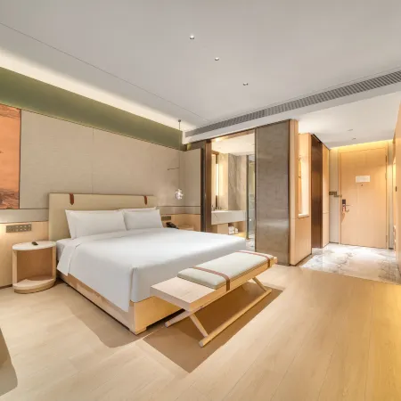 Ninghai Zhenhe Haiyi Hotel