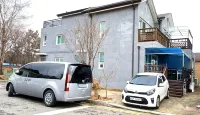 The Naeum Stay Incheon Airport Guesthouse - Cho phép mang theo thú cưng