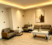 Pengxin Business Hotel (Kuqa Pedestrian Street)