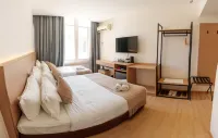 Stanton Borneo Hotel - 3 estrellas