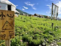 Cunhuan Homestay in Baihaba