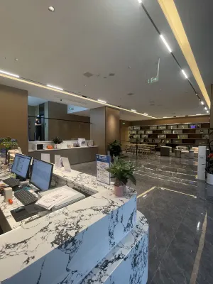 Yiduo Hotel (Nanchang Tengwang Pavilion Wanshou Palace Branch)