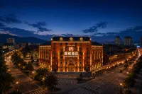 Jin Cheng Hotel - Pet friendly