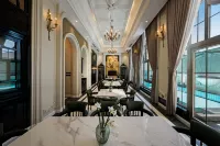 Maison Perla - Luxury Boutique by Hampton Danang - Aamiainen