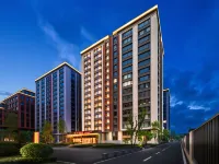 Orange Hotel (Yanjiao Chaobai River Yungu) Hotels in Sanhe