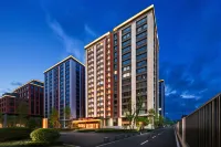 Orange Hotel (Yanjiao Chaobai River Yungu)