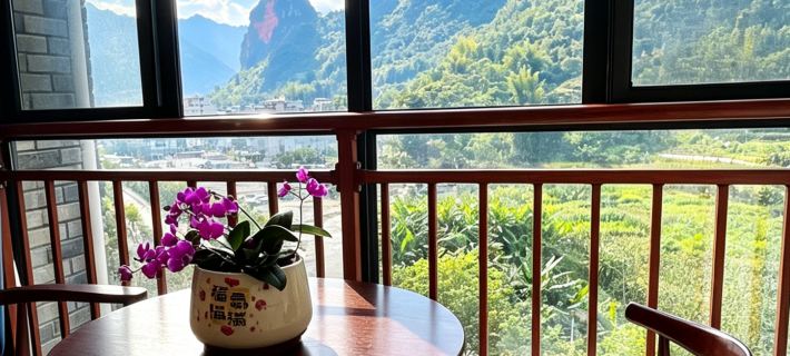 Bama Mijing Fudi Hotel (Changshou Village) Hotels in Bama Yao Autonomous County