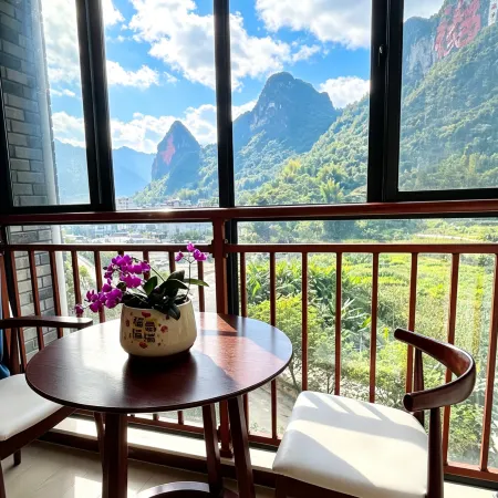 Bama Mijing Fudi Hotel (Changshou Village)