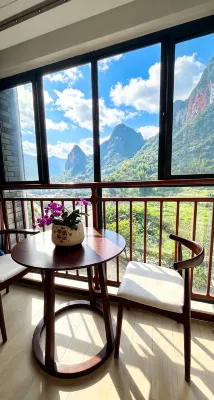 巴馬祕境福地飯店（長壽村店）