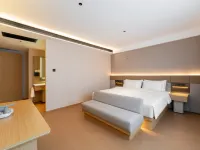 Jifeng International Hotel (Walnut Market Branch) Hotels in Laishui