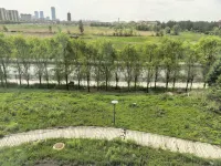Zhouji Heyuan Homestay (Changchun Beihu Wetland Park)