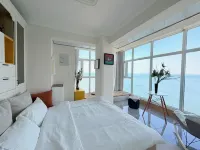 Yantai Jianhai Homestay (Golden Beach) - ติดทะเล