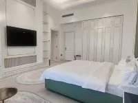 Ammar Hotel Hotel di Dushanbe