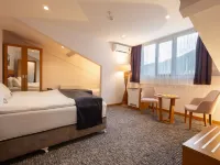 Golden Inn Hotel Uzungöl Hotels in Caykara