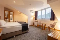 Golden Inn Hotel Uzungöl