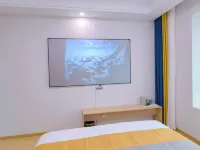 棲鳳湖輕奢藝術影宿（孝感萬達店）