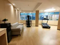 Xunfa Hotel (Huian County Government Gymnasium Branch) - Gym