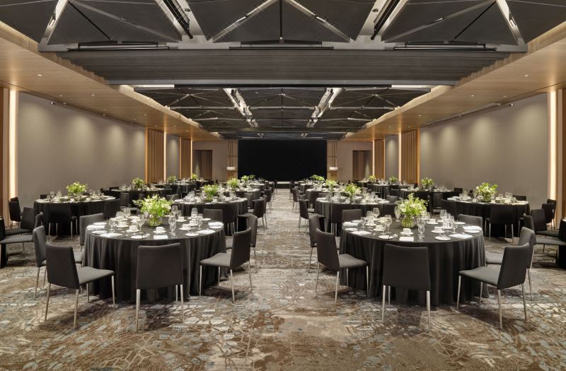 The Westin Seoul Parnas photo 5