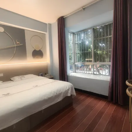 Baise Chunxiao Hotel