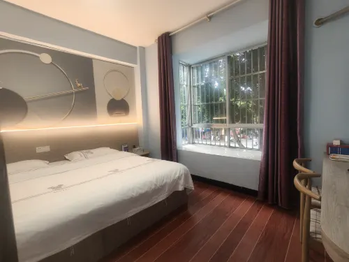 Baise Chunxiao Hotel