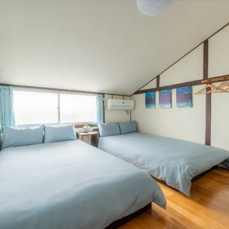 Entire building rental【Atlantis Tengachaya】