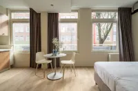Numa Amsterdam Oosterpark - Condos
