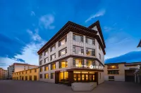 Ruige Hotel (Gesar Square) - 2 stelle