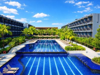 Courtyard by Marriott Phuket Chalong Bay Resort