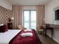 Mercure Moscow Paveletskaya โรงแรมใกล้หอศิลป์เทรทยาคอฟ