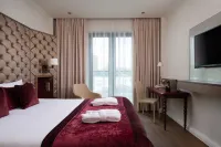 Mercure Moscow Paveletskaya