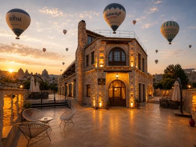 Premium Cappadocia