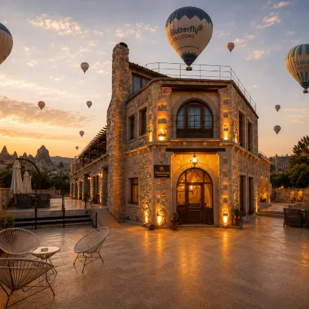 Premium Cappadocia