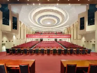 Duyun YunDong Guizhou Hotel - Boutique
