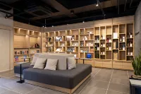 HOTEL FUJi　TORiiGATE