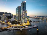 إلمومينتو سونجدو Hotels near شاطئ سونغدو