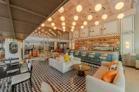 A-One Bangkok Hotel - sarapan