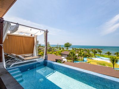 The Little Shore Khao Lak by Katathani