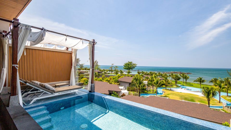 The Little Shore Khao Lak by Katathani
