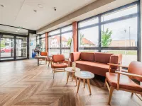 B&B HOTEL Colmar Expo Hôtels à : Colmar
