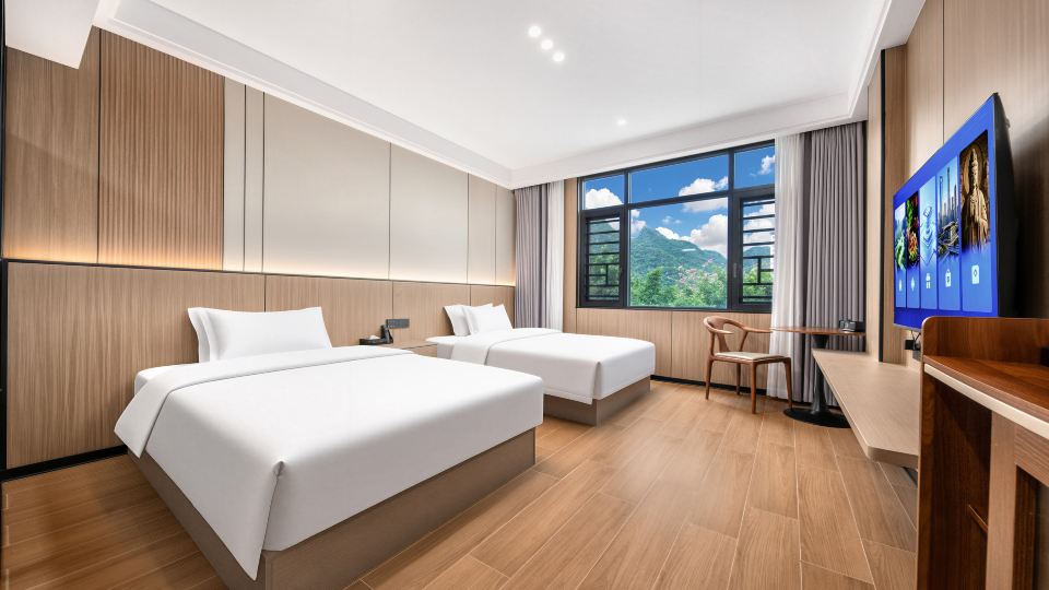Bigui Hotel
