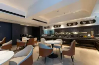 Dolanda V Hotel (Yueyanglou Pedestrian Street) - 조식 운영