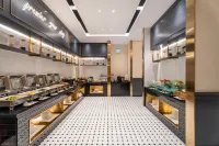 City Comfort Premier Hotel (Xuzhou  Suning Plaza Deji Plaza) - Pet friendly