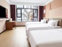 Meihua Grand Hotel Hotéis em Condado de Ngawa