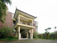Nidra Living Guest House RedPartner Batu Hotels in Batu City