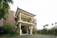 Nidra Living Guest House RedPartner Batu