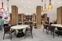 BOJU Hotel Meizhou · Hakka New World People's Square Branch