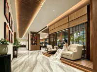 Huangguoshu Yizhai • VINVANA | Chinese Style • Humanistic Boutique Homestay - gimnasio