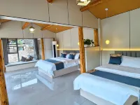 Mount Fanjing Yunjing · Mountain House Homestay (Yunshe Scenic Area) - New
